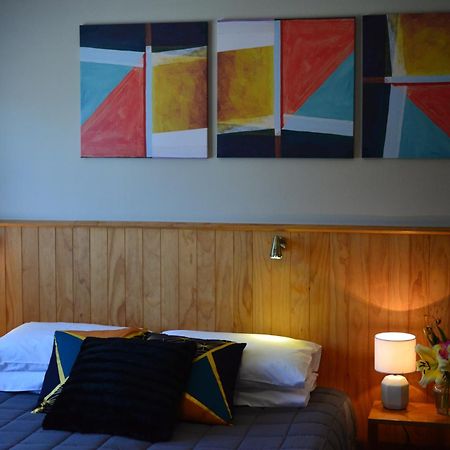 Abisko Lodge Methven Exterior photo